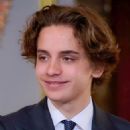 Prince Hashem bin Al Abdullah