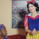 Victoria Justice as Snow White in Snow White and the Seven Thugs