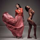 Greece's Next Top Model S5 2020- Mirror Naked Photoshoot- Top 20 - 454 x 454
