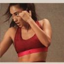 Shay Mitchell – Photoshoot for Adidas’ ‘Here To Create’ Campaign 2018