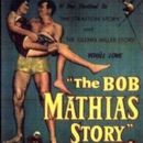 Films about the 1948 Summer Olympic Games