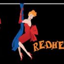 Redhead - 454 x 309