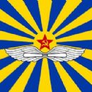 Soviet Air Force generals