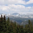 Visitor attractions in Johnson County, Wyoming