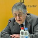 21st-century Serbian judges