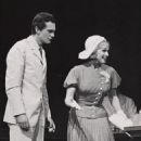 She Loves Me 1963 Original Broadway Musical Starring Jack Cassidy - 454 x 568