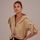Alesha Dixon - Women's Health Magazine Pictorial [United Kingdom] (March 2025) - 454 x 568