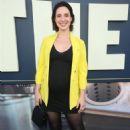 Carla Baratta – The Premiere of FX’s The Bear at Goya Studios in LA