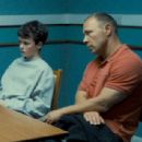 Adolescence - Stephen Graham
