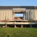 Hangzhou railway station