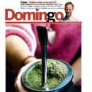 Unknown - Domingo Magazine Cover [Uruguay] (28 May 2023)