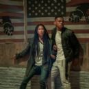 The First Purge (2018)