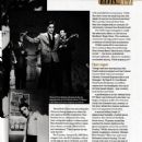 Lisa Marie Presley - Elvis - The King of Rock and Roll Magazine Pictorial [United Kingdom] (7 September 2023) - 454 x 623