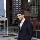 Michael Phelps - GQ Magazine Pictorial [Italy] (January 2013) - 454 x 593