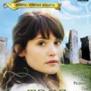 Tess of the D'Urbervilles