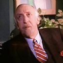 Tony Jay- as John Bosley Hackett