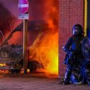 January 2021 crimes in Europe