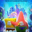 The SpongeBob Movie: Sponge on the Run (2020) - 454 x 673