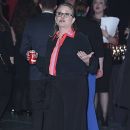Carrie Fisher - The EE British Academy Film Awards (2016) - 390 x 612