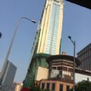 2015 establishments in Macau