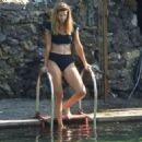 Cristina Chiabotto in Bikini in Portofino - 454 x 325