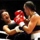 New Zealand women boxers
