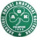 Amvrakia Kostakioi F.C.
