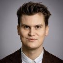 Jóhann Páll Jóhannsson