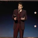Colin Farrell - The 30th Annual Critics' Choice Awards (2025) - 441 x 612