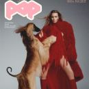 POP Magazine F/W 2023 - 454 x 573