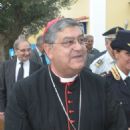 Archbishops of Naples