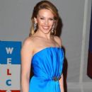 Kylie Minogue - The BRIT Awards 2012