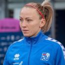 Gunnhildur Yrsa Jónsdóttir