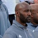 Lloyd Pierce