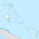 Buildings and structures in the Bahamas