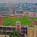 Sports venues in Dhaka