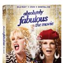 Absolutely Fabulous: The Movie (2016) - 454 x 605