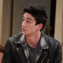 Milo Manheim- as Josh