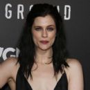 Jessica de Gouw – ‘Underground’ TV Series Season 2 Premiere in LA March 1, 2017