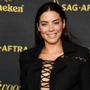 Lorenza Izzo – The Hollywood Reporter Emmy Party in Los Angeles - 454 x 681