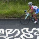 Venezuelan female cyclists