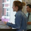 Emma Watson – Shopping candids in London - 454 x 681
