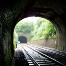 Tunnels completed in 1839