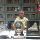 Recipients of the Odisha Sahitya Akademi Award