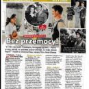 Hacksaw Ridge - Tele Tydzień Magazine Pictorial [Poland] (26 April 2024)