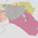 Islamism by region
