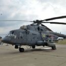 Helicopter crashes of the Second Chechen War