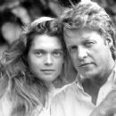 Earl Charles Spencer and Cathrine Victoria Lockwood - 454 x 255