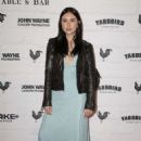 Hanna Beth Merjos – Grand Opening of Yardbird Southern Table and Bar in LA - 454 x 681