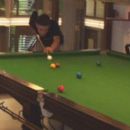 Snooker equipment